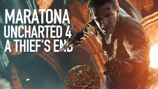 Jogo Uncharted 4 A Thief`s End para PlayStation 4 P4DA00717401FGM na Tudo à  Beça