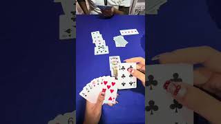 Nun remains as persistent as ever at Dummy cards 🤭😂🥰 #StressRelief screenshot 4