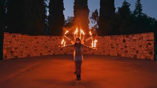 Controlled Burn Reno | 2026 Burning Man Fire Conclave Audition