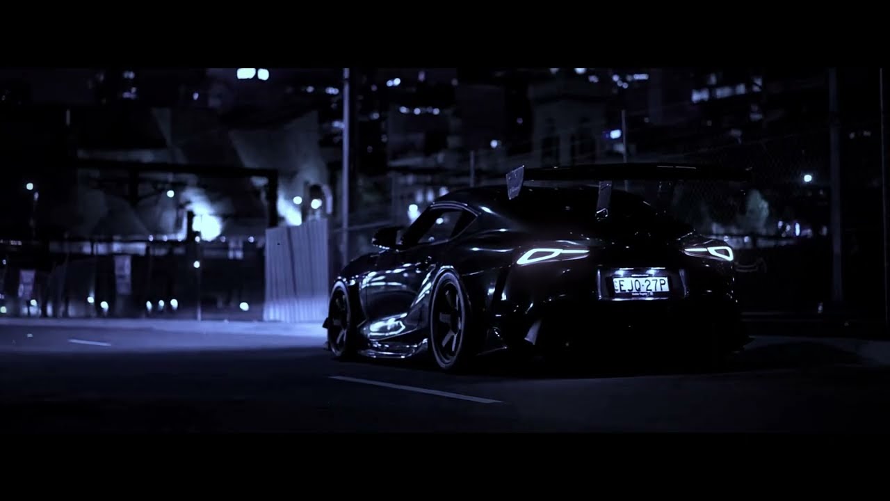 MVSIEK, MYSTIK - ADRENALINE (ft. DEVILISH TRIO) [Wave/Phonk]