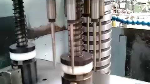 TOYOSK DRIRING MACHINE 20709