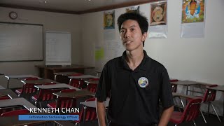 Securing a Laptop Checkout Program | San Carlos Apache College | Customer Case Study