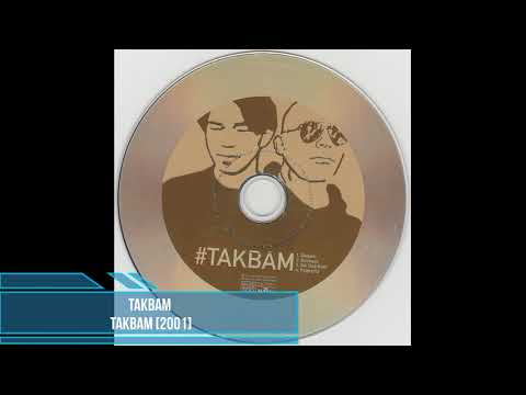 TakBam — TakBam - TakBam [2001]