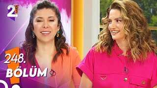 Müge Ve Gülşenle 2. Sayfa 248. Bölüm 11 Kasım 2022