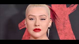 Happy Birthday - Christina Aguilera