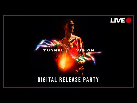 Youtube: Slimka – Tunnel Vision | Digital Release Party