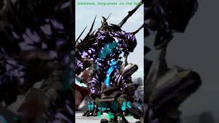 ark 🥵survival King Titan boss fight 🥵 #shots #gaming #ark #bossfight #king #arksurvivalevolved