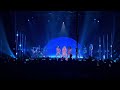 Zara Larsson Blue Moon LIVE Anaheim 3 7 26 mp3