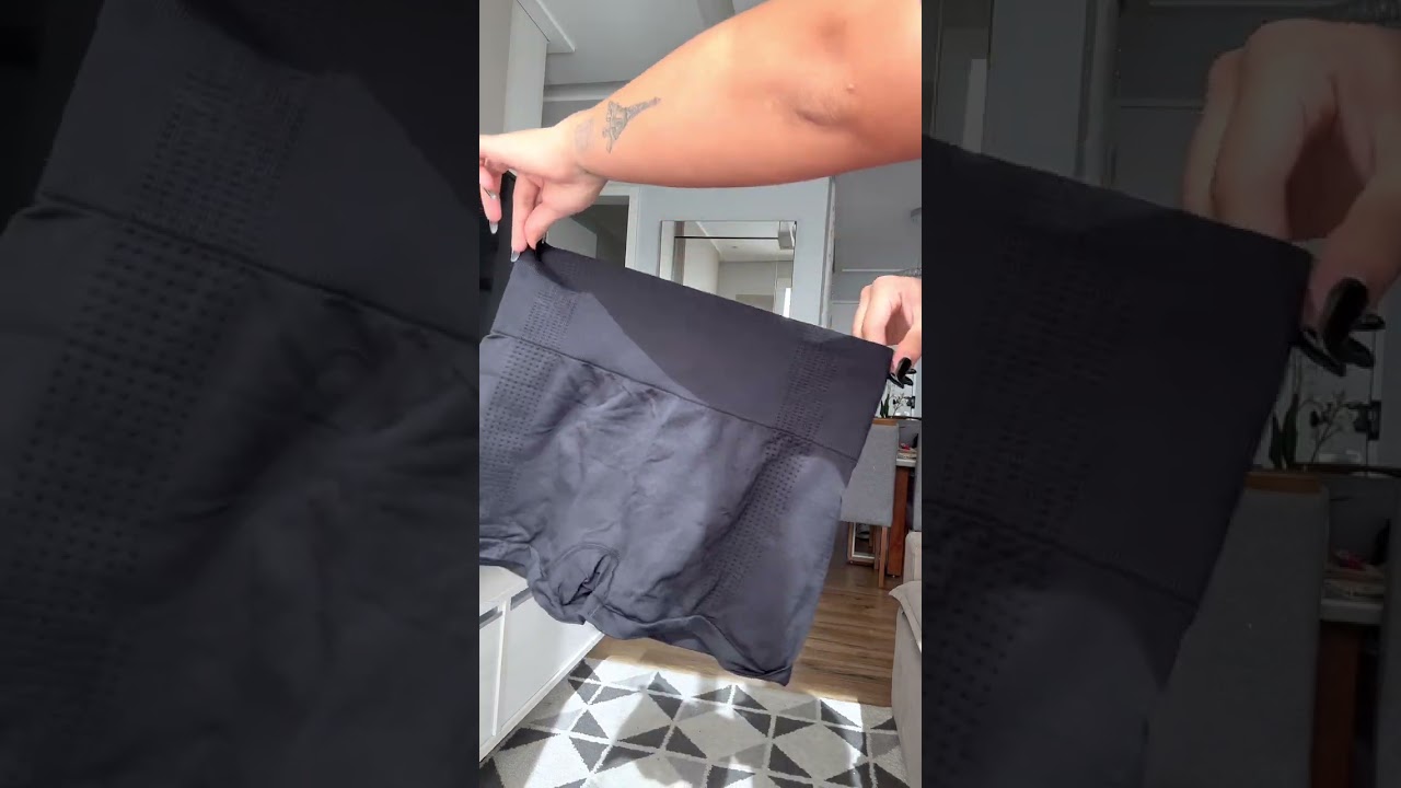 Look estiloso para academia 