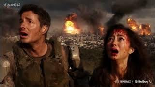 Nhạc Phim | ( ĐỊA DẠO ) | ( Mặt TRỜI TRONG BÓNG TỐI ) #amnhac #music #giaitrivui