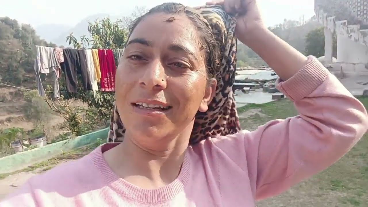 Mere challenge ka 6th day ll sweety vlogger 73 