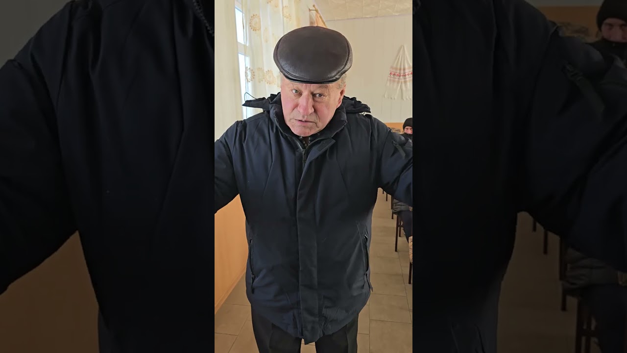 Badragii Vechi Edineț 18.01.2026