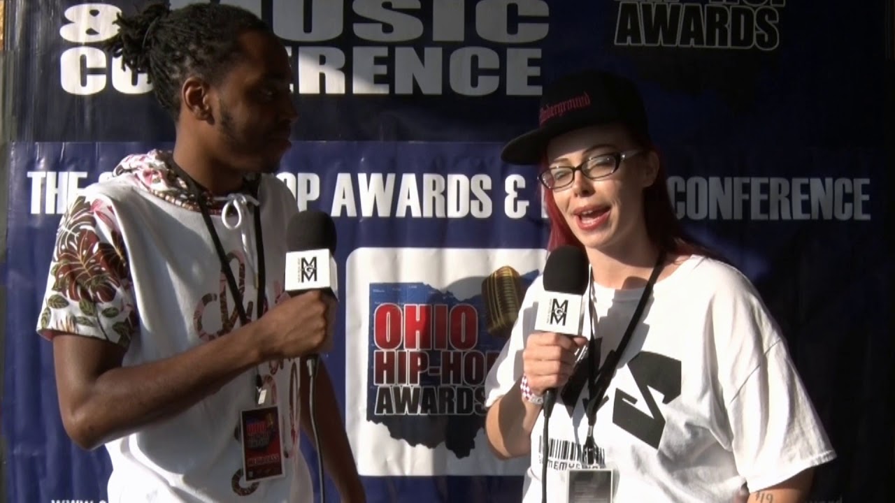 2017 Ohio Hip Hop Awards - 2wo Tone