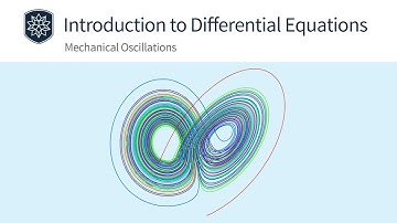 Mechanical Oscillations