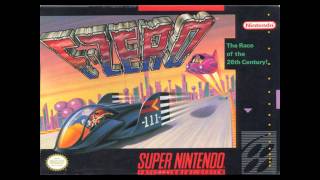 F-Zero Music: Port Town 1(Queen) and 2(King)