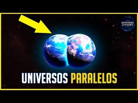 Vídeo: Cientistas Dos EUA E Da Austrália Declararam A Existência De Mundos Paralelos - Visão Alternativa