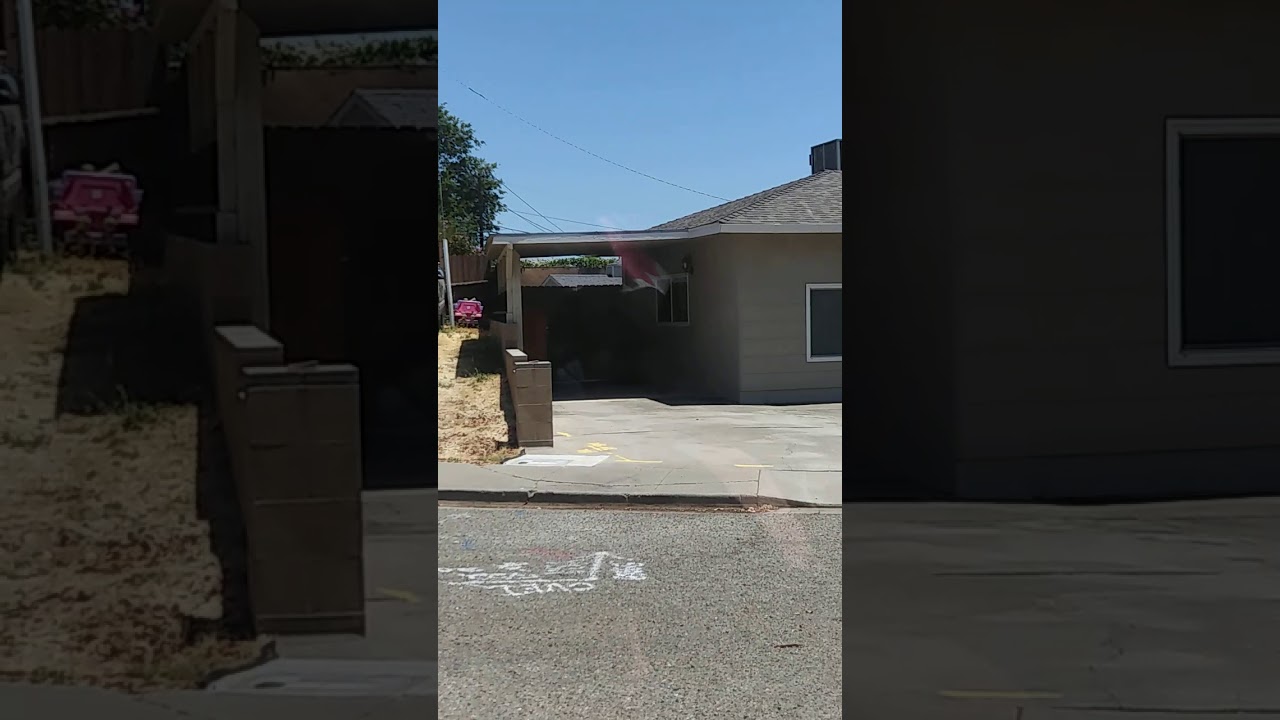 900 Morgan carport driveway YouTube 900 Morgan carport driveway YouTube