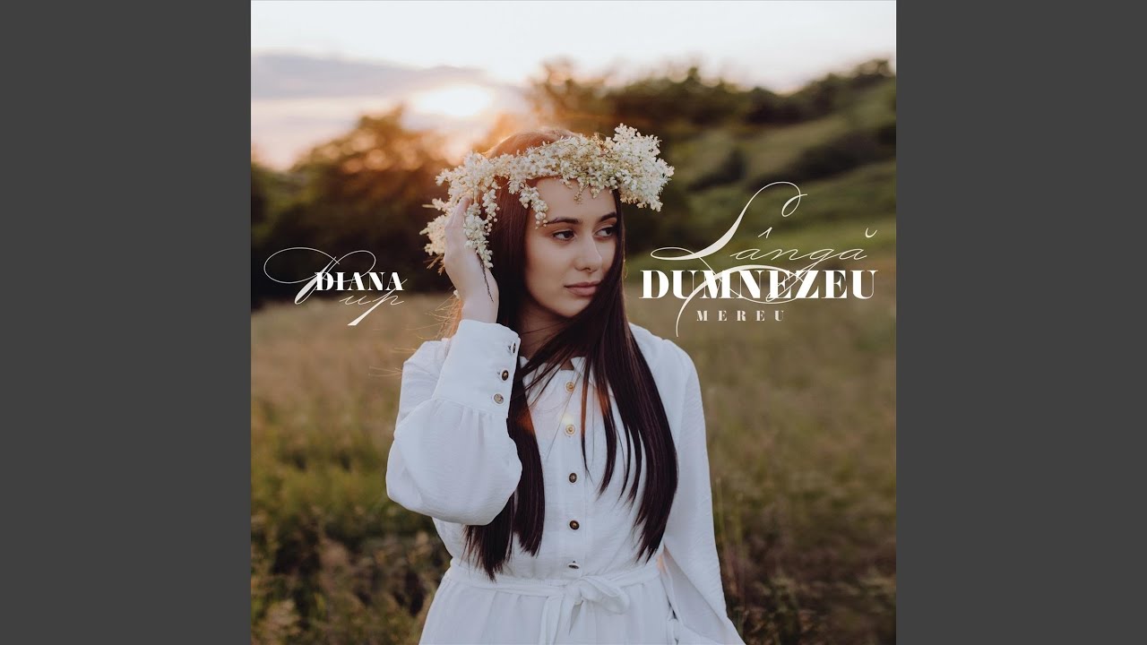 Cantarea Mea E Numai Despre Isus