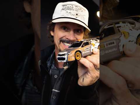 Sneak Peak of the Subaru Ambassador Tour with Bucky Lasek