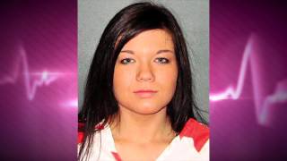 Amber Portwood is Gettin' Out of Jail