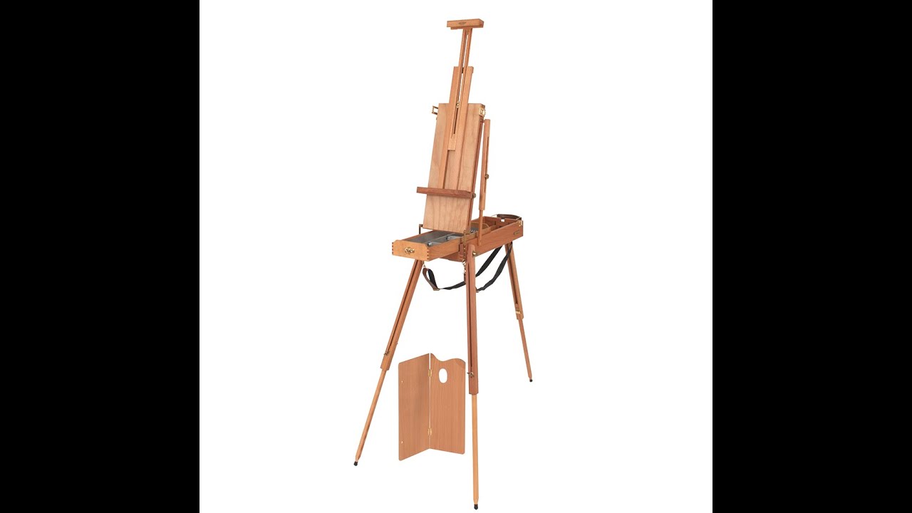 Этюдник Mabef M-23