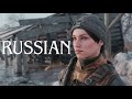 BEST OPEN WORLD game ever? | metro exodus #facecam  #storymode