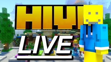 Hive Live Stream Sniping Allowed and Cs