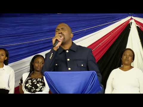 Ps S Luthuli - Umzuzu nay jesu