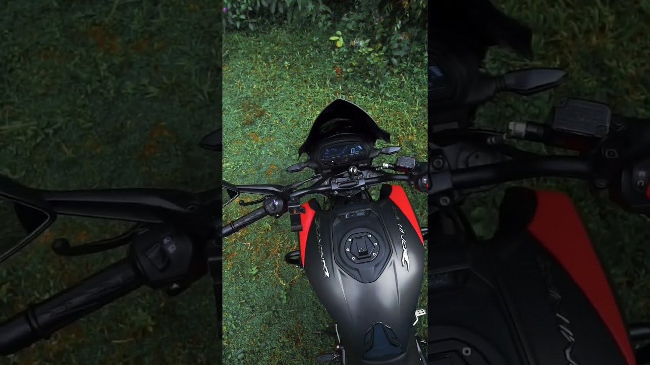 Dominar 400 cinematic video #dominar400 #shorts#dominar