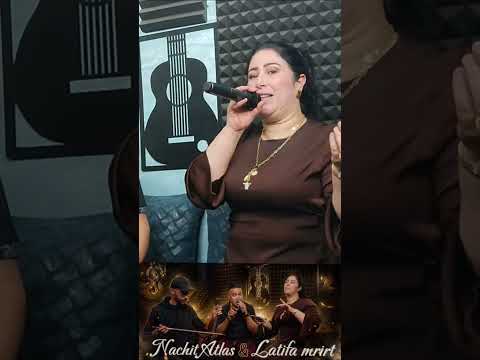 🎶 جديد نشيط أطلس وصل 🔥مقطع صغير من العمل الكامل❤️شوفو الفيديو كليب كامل فـ يوتيوب #englishmusic