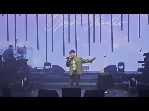 20230520 별 콘서트 | 임한별 - 그 길에 27초 한음끌기 레전드
