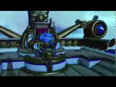 Skylanders: Swap Force (Part 20) - Frostfest Mountain [1/3]