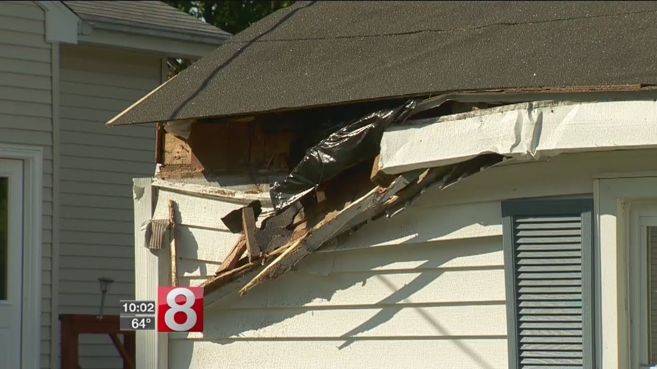 Scammers target homeowners in need of repairs from storm