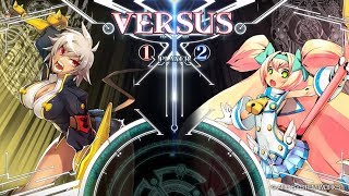 BBCF JP replays 2/10 part 2