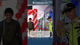 Caurnya War Tiket Kereta Jelang Lebaran, Belum Ada 1 Menit Langsung Ludes