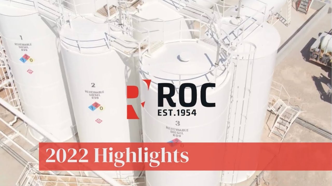 2022: Year In Review