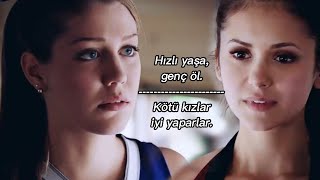 Mia  Bad Girls trke eviri