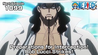 ONE PIECE episode1099 Teaser 