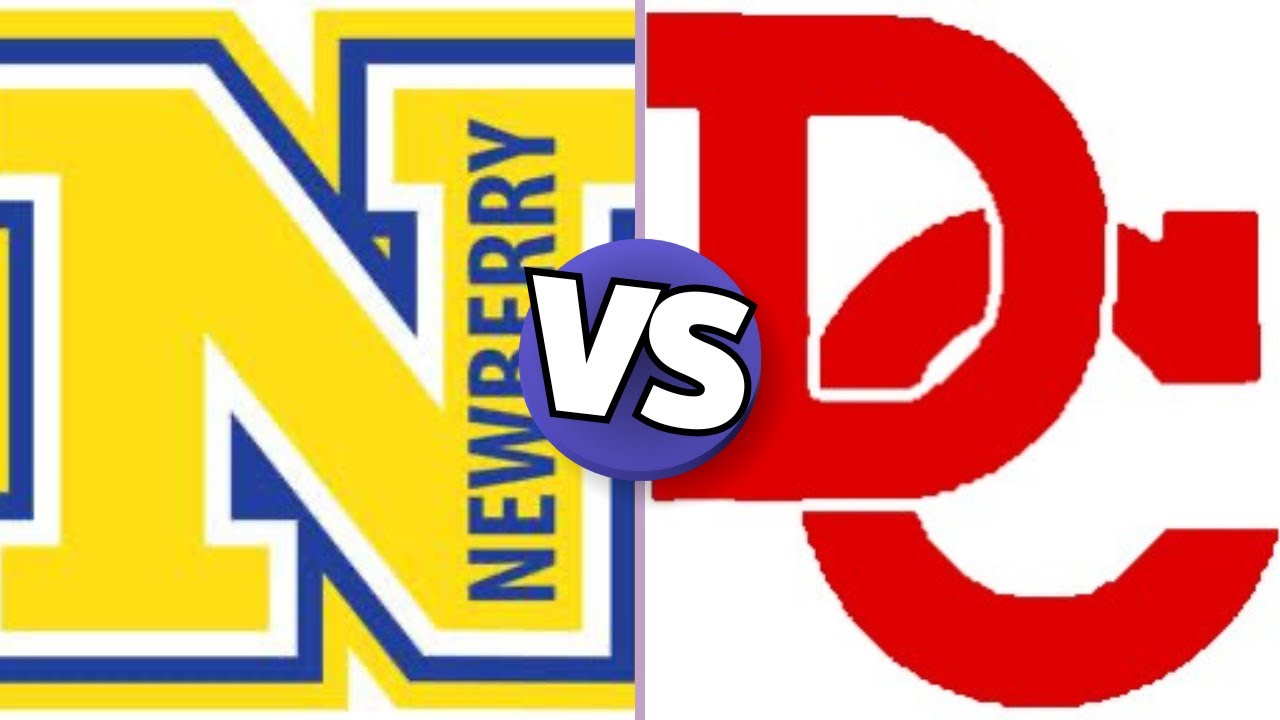 Week 3: Newberry (1-1) @ Dixie County (0-2)