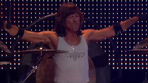 REO Speedwagon Live At Moondance Jam