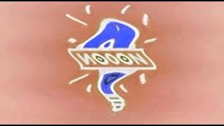 Noggin and Nick Jr Logo Collection Effects Part 1 In Not Scary