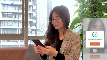 Trải nghiệm quy trình định danh trực tuyến (ekyc) hoàn chỉnh với OCR, Liveness, Facematch