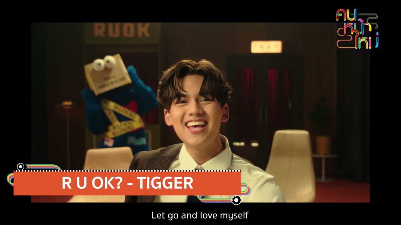 แกรมมี่ติดเทรนด์ - Wallrollers , Tigger [ คนหน้าใหม่ ]