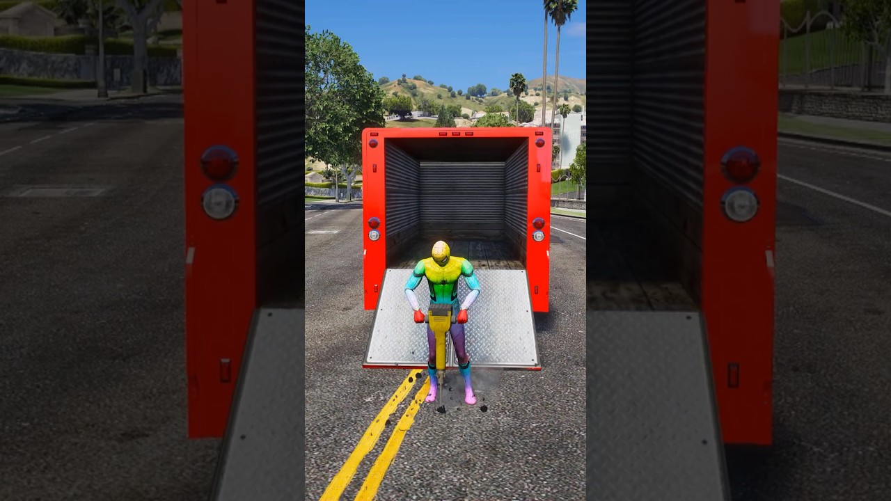 Dogs teach us love in its purest form | GTA V |