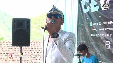 CEU TARSIH TEU SANGKA LIVE PERFORM TALEGONG GARUT(COVERLIVE)