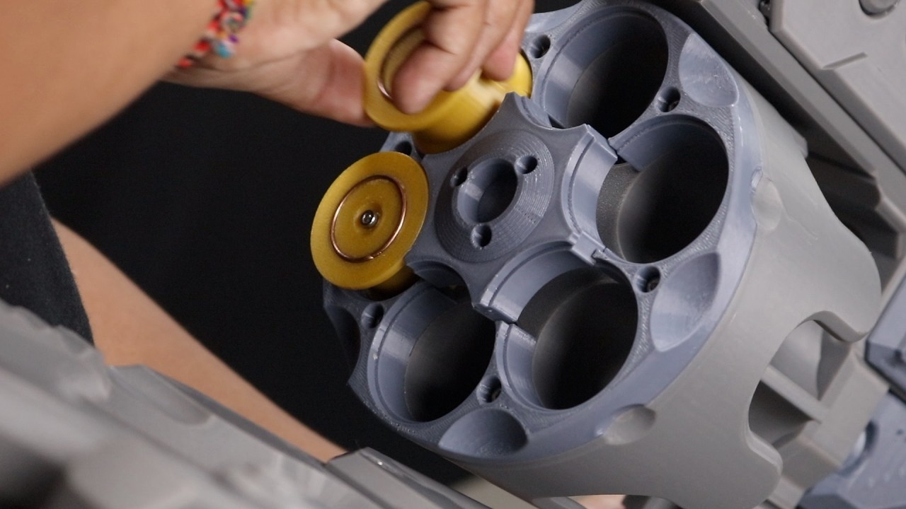 The Beautiful 6 Chance