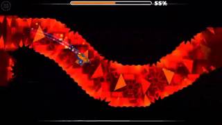 Galactic Dream by Samuk13 (Very Easy Demon + 3 Coins) [On Stream]