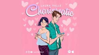 LAURA S VALLE - Charismatic (Animatic Video)