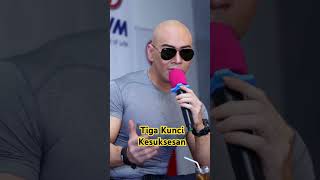Tips SUKSES DEDY CORBUZER #like