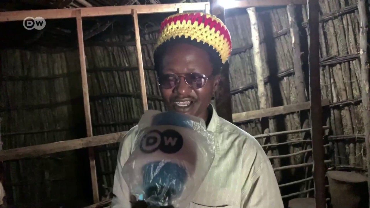 Fahamu japo kwa uchache historia ya wachagga